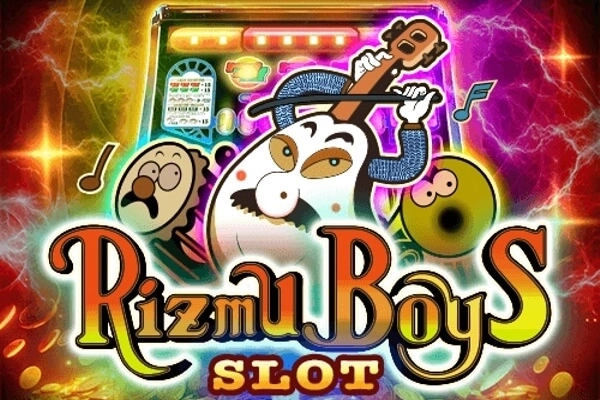 Game image: Rizmu Boys by Funky Games