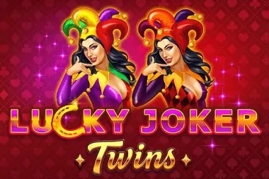 Game image: Lucky Joker Twins by Amatic