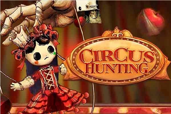 Game image: Circus Hunting by KA Gaming