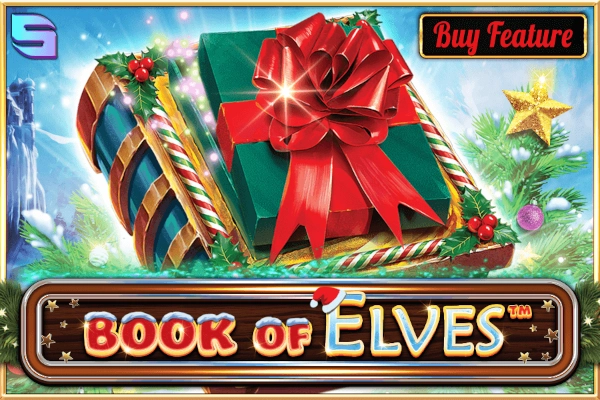 Thumbnail: Book Of Elves by Spinomenal