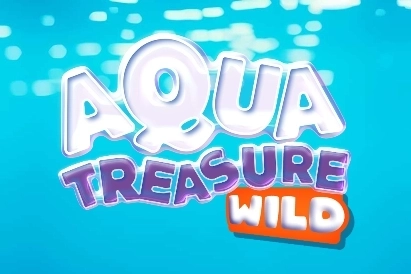Spielbild: Aqua Treasure Wild von Consulabs