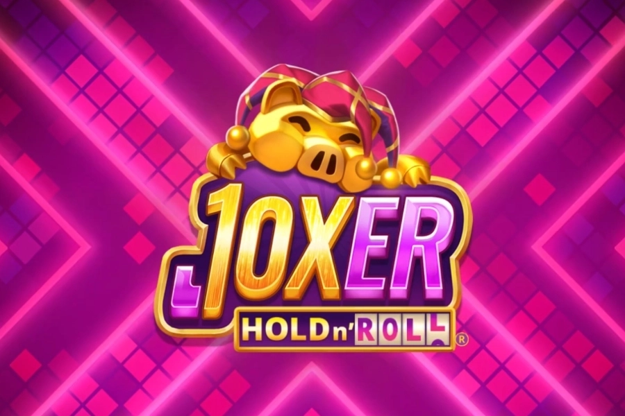 Game image: Joxer by Playnetic