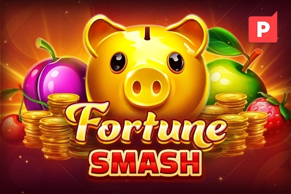 Game image: Fortune Smash by Platipus