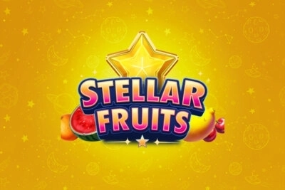 Game image: Stellar Fruits by ICONIC21