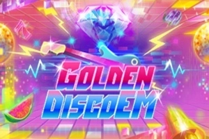 Game image: Golden Disco EM by Aspect Gaming