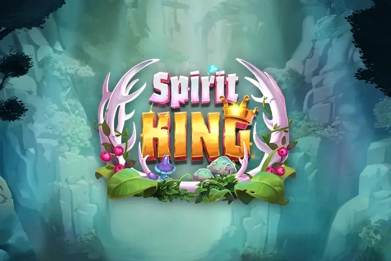 Game image: Spirit King by Relax Gaming