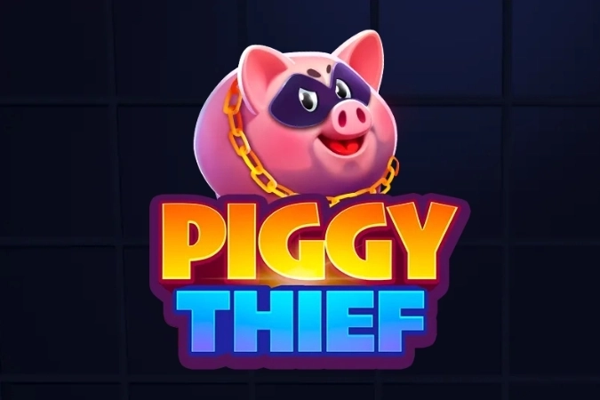 Game image: Piggy Thief by Onlyplay