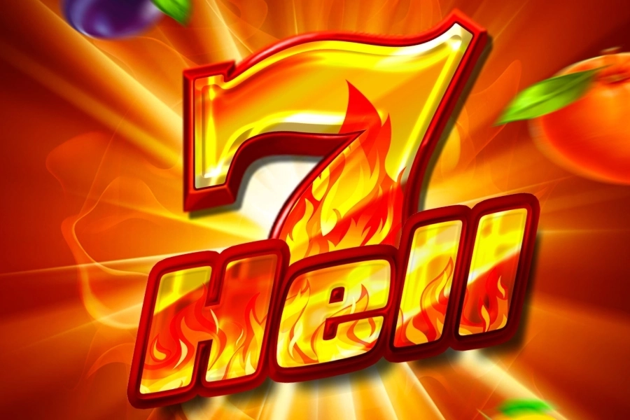 Game image: 7 Hell by Bakoo