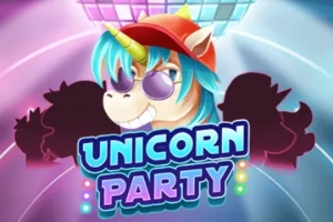 Thumbnail: Unicorn Party by KA Gaming