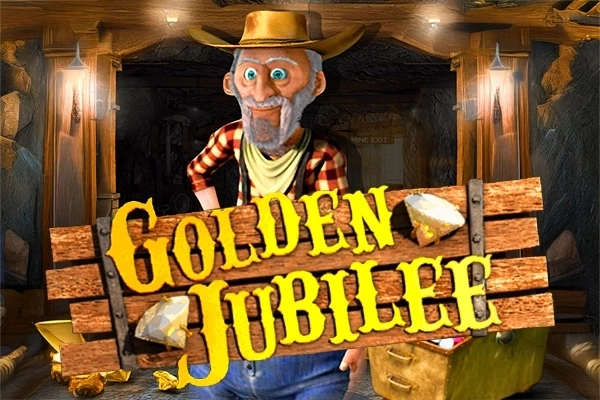 Game image: Golden Jubilee by Bakoo