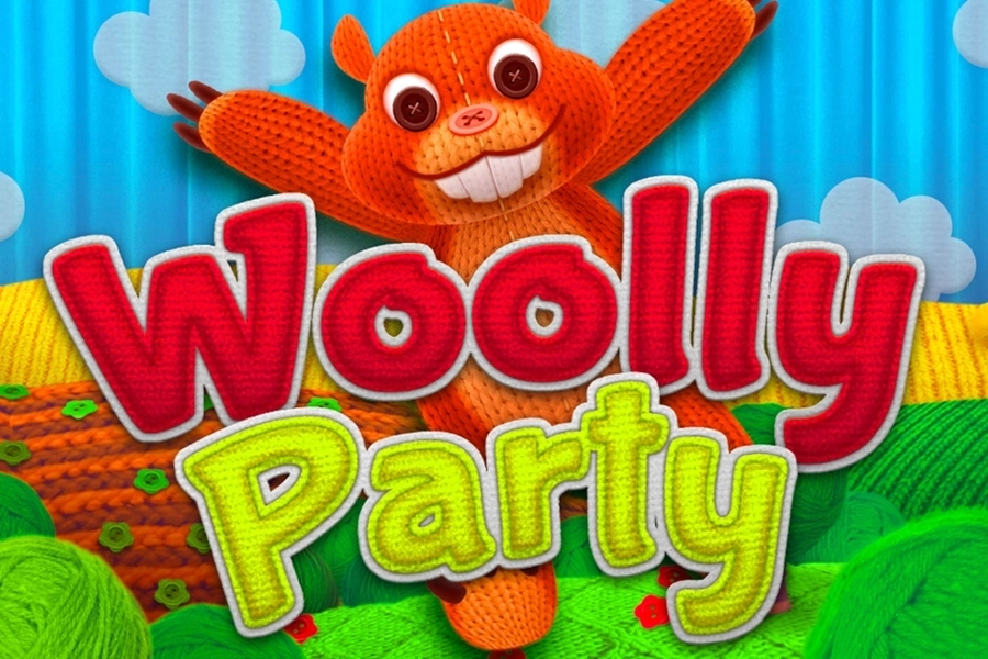 Game image: Woolly Party by Bakoo