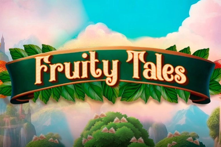 Spielbild: Fruity Tales von SlotoLand