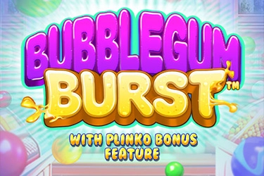 Game image: Bubblegum Burst by Playtech
