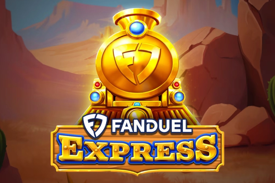 Game image: FanDuel Express by RubyPlay