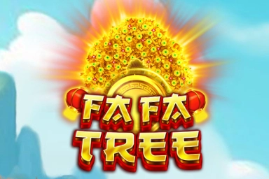 Game image: Fa Fa Tree by Wizard Games