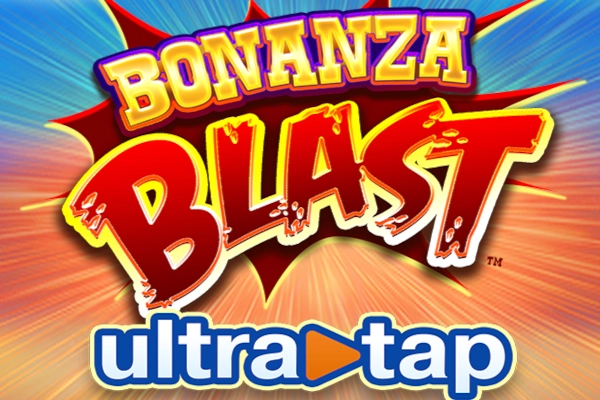 Game image: Bonanza Blast UltraTap by AGS