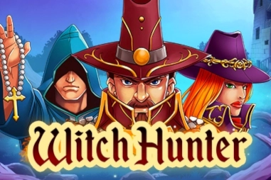 Thumbnail: Witch Hunter by WMG