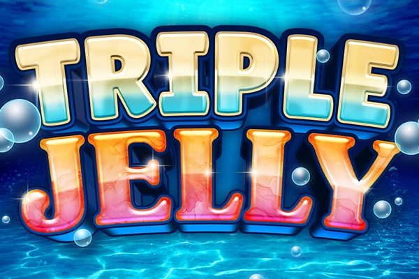 Game image: Triple Jelly by AGS
