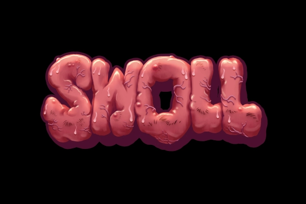 Game image: Swoll by Shady Lady