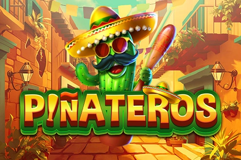 Game image: Pinateros by Swintt