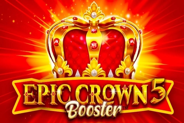 Game image: Epic Crown 5 Booster by FAZI