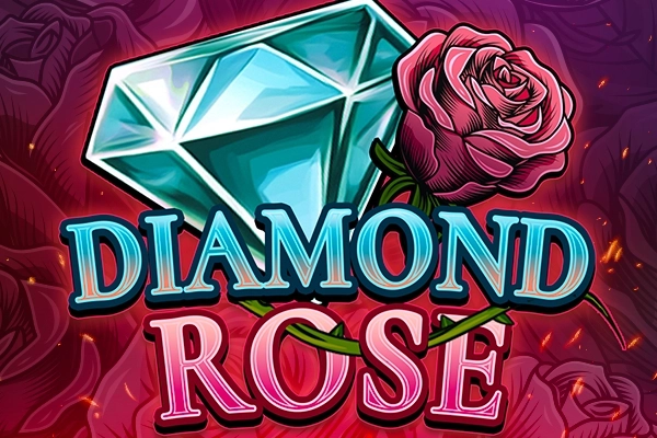 Game image: Diamond Rose by AGS