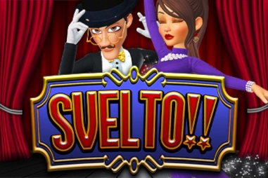 Thumbnail: Svelto!! by WMG