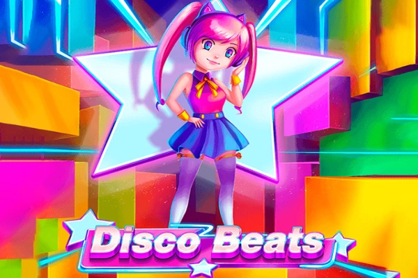 Thumbnail: Disco Beats by Habanero