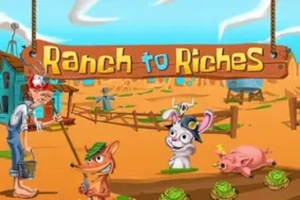 Thumbnail: Ranch to Riches by WMG