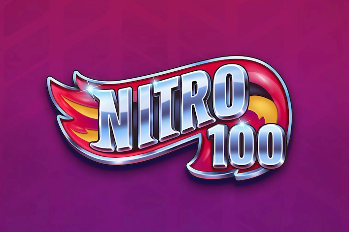Game image: Nitro 100 by Wicked Games