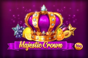 Εικόνα: Majestic Crown 100 από Playnet