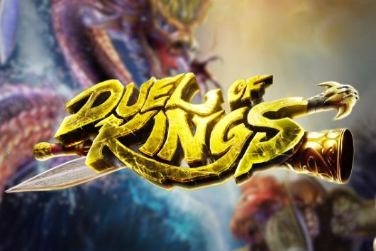 Game image: Duel of Kings by Apollo Games