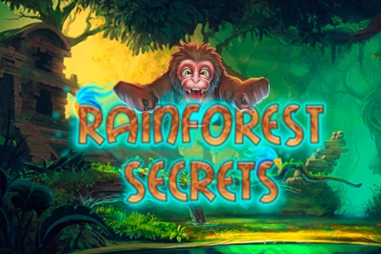 Thumbnail: Rainforest Secrets by WMG
