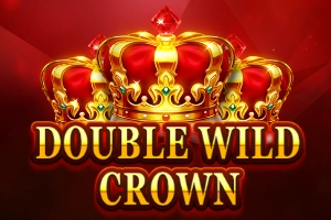 Game image: Double Wild Crown by REDSTONE