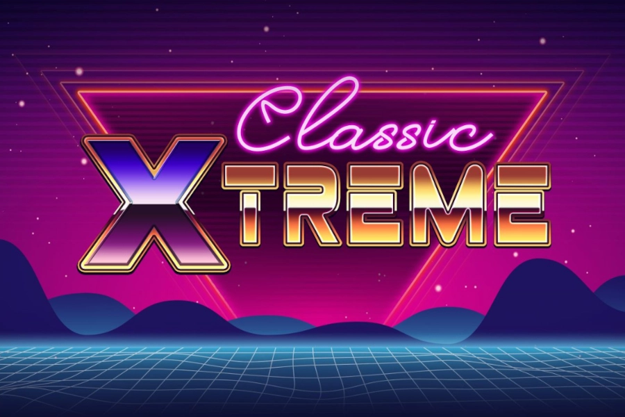 Game image: Classic Xtreme by BF Games