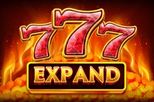Game image: 777: Expand by REDSTONE