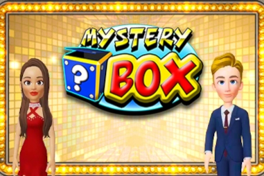 Thumbnail: Mystery Box by WMG