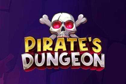 Game image: Pirate's Dungeon by Air Dice
