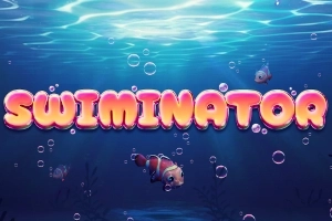 Game image: Swiminator by Solidicon
