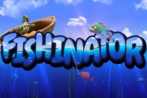 Game image: Fishinator by Solidicon