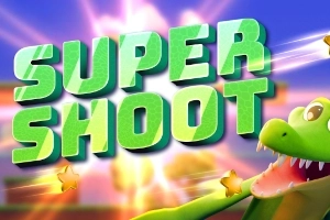 Game image: Super Shoot by Solidicon