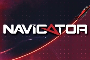 Game image: Nagivator by Solidicon