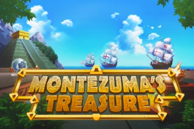 Thumbnail: Montezuma's Treasure by WMG