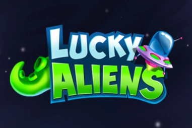 Thumbnail: Lucky Aliens by WMG