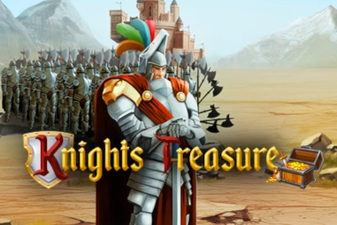 Thumbnail: Knights Treasure by WMG