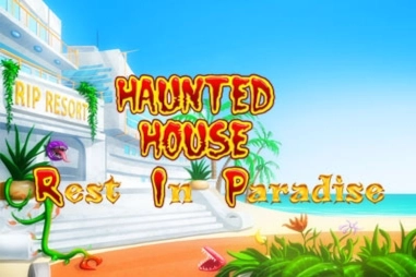 Thumbnail: Haunted House Rest in Paradise by WMG