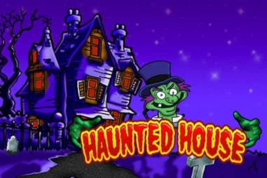 Thumbnail: Haunted House by WMG