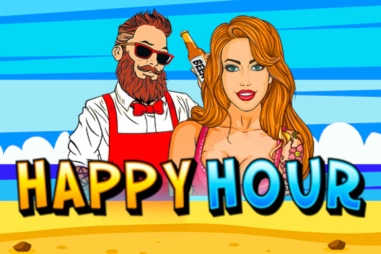Thumbnail: Happy Hour by WMG
