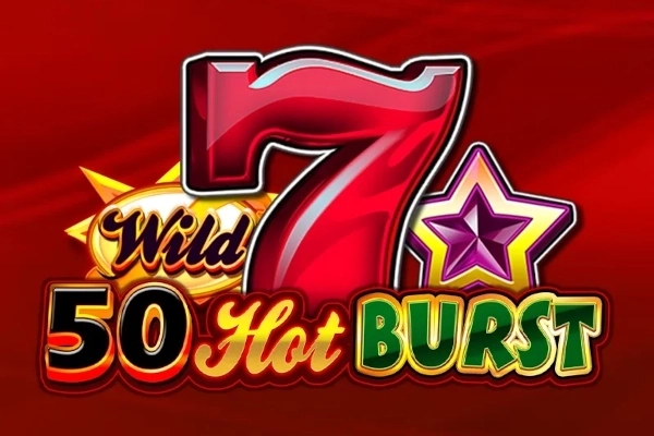 Game image: 50 Hot Burst by EGT Digital