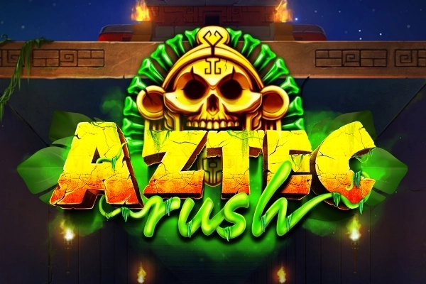 Game image: Aztec Rush by EGT Digital
